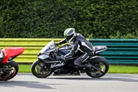 Middle Group Black Bikes